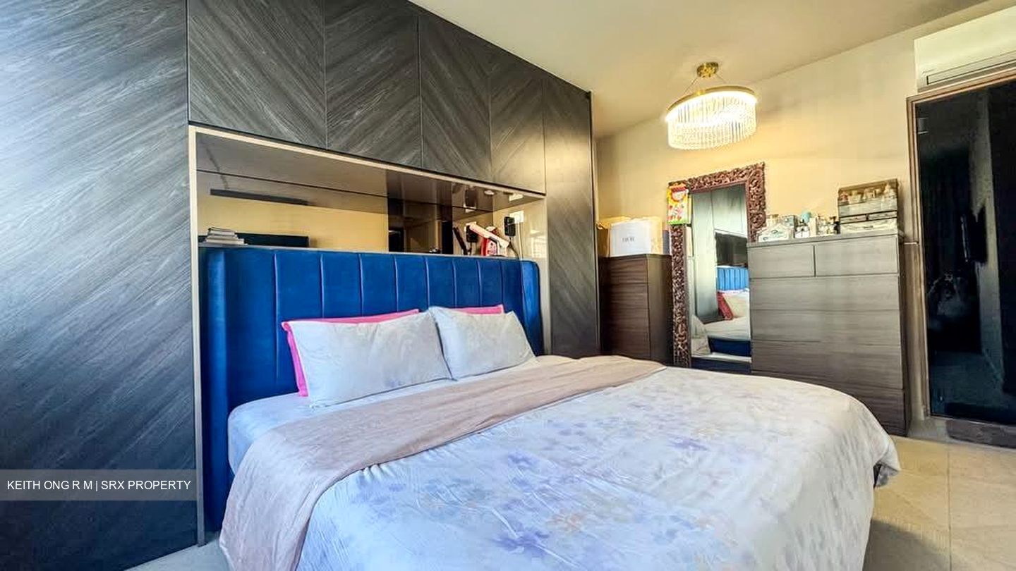 Blk 621B Tampines Greenverge (Tampines), HDB 4 Rooms #570261911